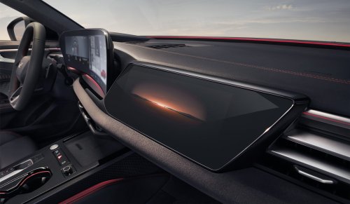 Audi A5L Sportback launched in China – world’s first ICE car with Huawei ADAS, incl navigation autopilot
