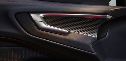 Audi A5L Sportback launched in China – world’s first ICE car with Huawei ADAS, incl navigation autopilot