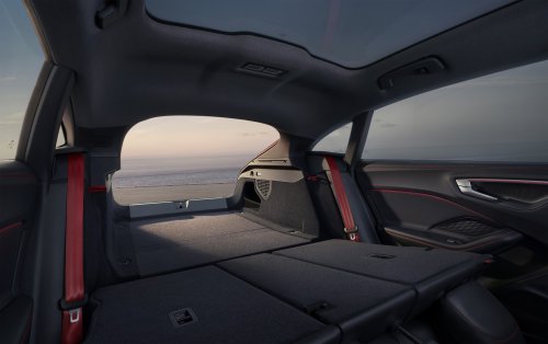 Audi A5L Sportback launched in China – world’s first ICE car with Huawei ADAS, incl navigation autopilot