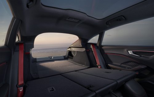 Audi A5L Sportback launched in China – world’s first ICE car with Huawei ADAS, incl navigation autopilot
