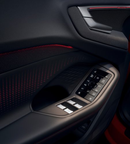 Audi A5L Sportback launched in China – world’s first ICE car with Huawei ADAS, incl navigation autopilot