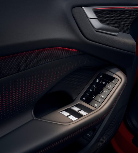 Audi A5L Sportback launched in China – world’s first ICE car with Huawei ADAS, incl navigation autopilot