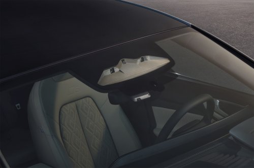 Audi A5L Sportback launched in China – world’s first ICE car with Huawei ADAS, incl navigation autopilot