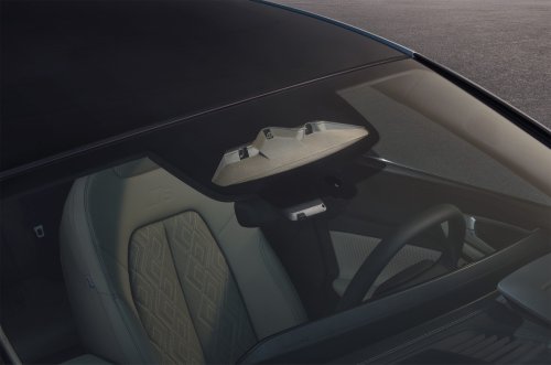 Audi A5L Sportback launched in China – world’s first ICE car with Huawei ADAS, incl navigation autopilot