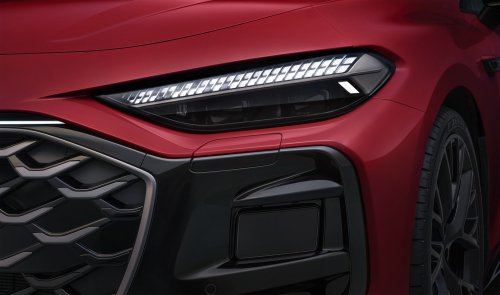 Audi A5L Sportback launched in China – world’s first ICE car with Huawei ADAS, incl navigation autopilot