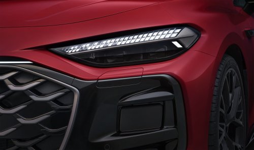 Audi A5L Sportback launched in China – world’s first ICE car with Huawei ADAS, incl navigation autopilot