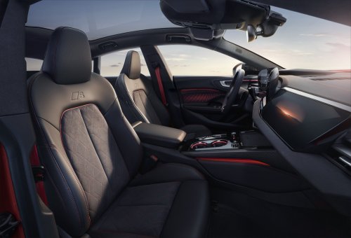 Audi A5L Sportback launched in China – world’s first ICE car with Huawei ADAS, incl navigation autopilot