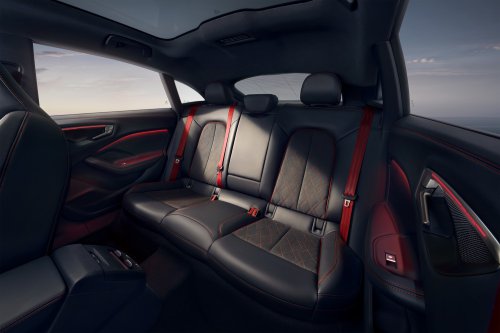 Audi A5L Sportback launched in China – world’s first ICE car with Huawei ADAS, incl navigation autopilot