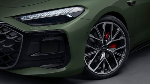 Audi A5L Sportback launched in China – world’s first ICE car with Huawei ADAS, incl navigation autopilot