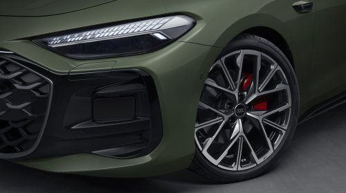 Audi A5L Sportback launched in China – world’s first ICE car with Huawei ADAS, incl navigation autopilot