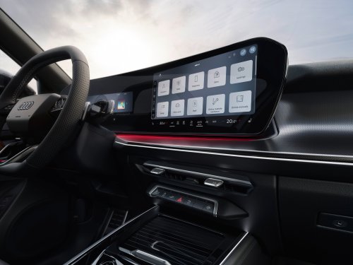 2025 Audi Q3 Sportback unveiled – 29 mm lower roofline, offered with petrol, diesel, PHEV powertrains