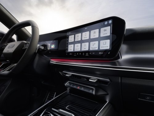 Audi, Audi Q3, PHEV, 2025 Audi Q3 Sportback unveiled – 29 mm lower roofline, offered with petrol, diesel, PHEV powertrains