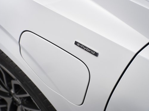 2025 Audi Q3 Sportback unveiled – 29 mm lower roofline, offered with petrol, diesel, PHEV powertrains