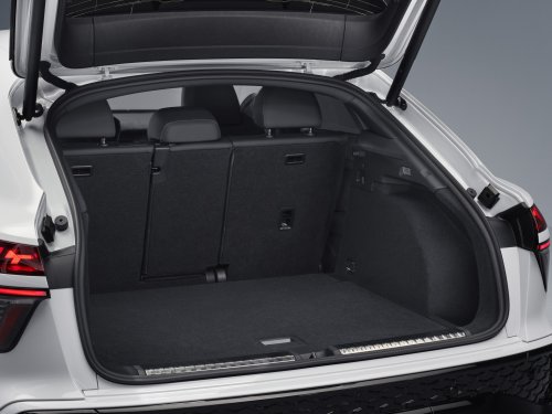 2025 Audi Q3 Sportback unveiled – 29 mm lower roofline, offered with petrol, diesel, PHEV powertrains