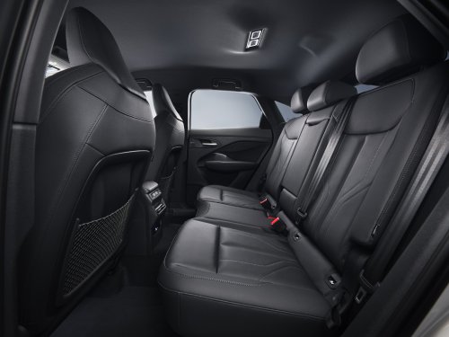 2025 Audi Q3 Sportback unveiled – 29 mm lower roofline, offered with petrol, diesel, PHEV powertrains