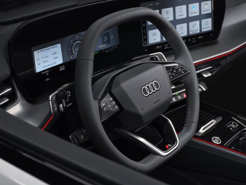 Audi, Audi Q3, PHEV, 2025 Audi Q3 Sportback unveiled – 29 mm lower roofline, offered with petrol, diesel, PHEV powertrains