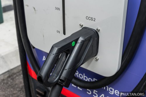 Sime Motors Power Up charging for BYD Atto 2; Allianz offers EV Ranger, RoboRanger rescue service