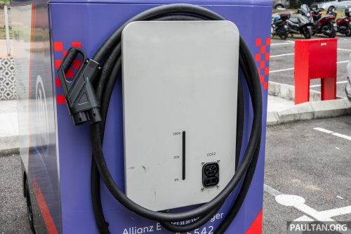 Sime Motors Power Up charging for BYD Atto 2; Allianz offers EV Ranger, RoboRanger rescue service