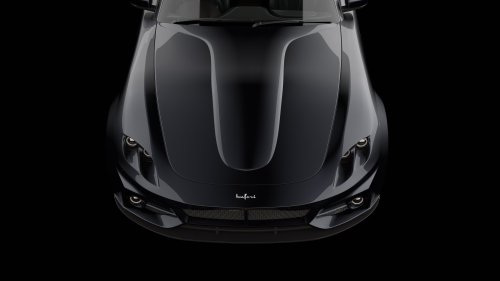 Bufori CS8 launched – Malaysian-made GT with 6.4L V8; 810 hp, 0-100 3.0s; carbon-kevlar body; RM2.188m