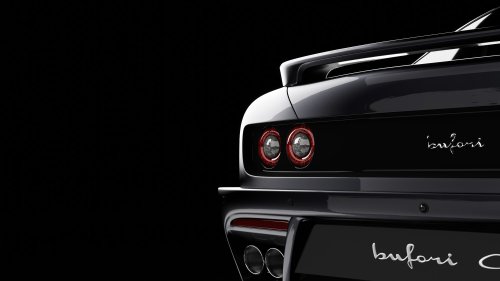 Bufori CS8 launched – Malaysian-made GT with 6.4L V8; 810 hp, 0-100 3.0s; carbon-kevlar body; RM2.188m