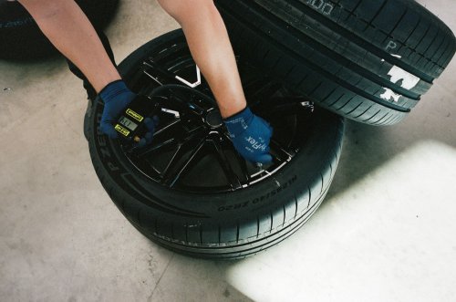 2025 BMW M3 CS Touring is fastest wagon around the Nurburgring – 7:29.49, 550 PS, 650 Nm, 0-100 km/h 3.5s