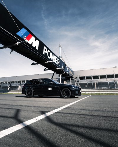BMW, BMW M3, Touring, 2025 BMW M3 CS Touring is fastest wagon around the Nurburgring – 7:29.49, 550 PS, 650 Nm, 0-100 km/h 3.5s