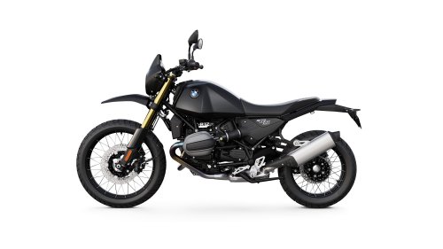 BMW Motorrad R12 G/S selected for GS Trophy 2026