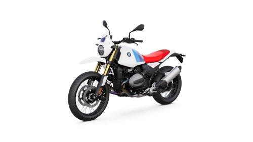 BMW Motorrad R12 G/S selected for GS Trophy 2026