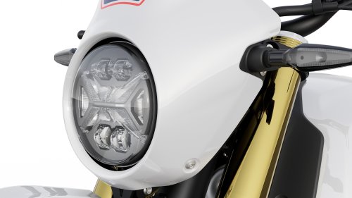 BMW Motorrad R12 G/S selected for GS Trophy 2026