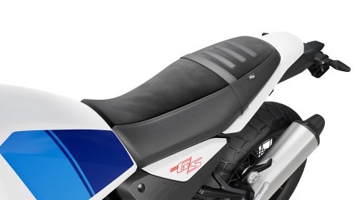 BMW Motorrad R12 G/S selected for GS Trophy 2026