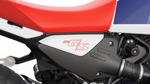 BMW Motorrad R12 G/S selected for GS Trophy 2026