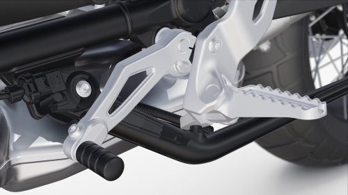 BMW Motorrad R12 G/S selected for GS Trophy 2026