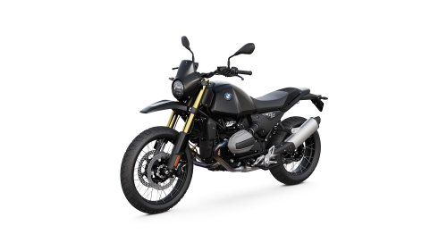 BMW Motorrad R12 G/S selected for GS Trophy 2026