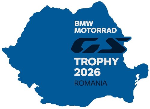 BMW, BMW Motorrad R12 G/S selected for GS Trophy 2026