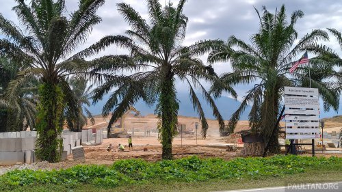 BYD Malaysia confirms plans for new CKD plant in Tg Malim – production to start in second half of 2026