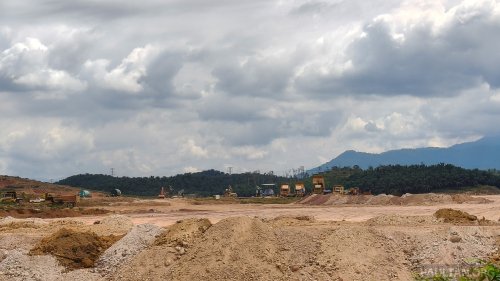 BYD Malaysia confirms plans for new CKD plant in Tg Malim – production to start in second half of 2026