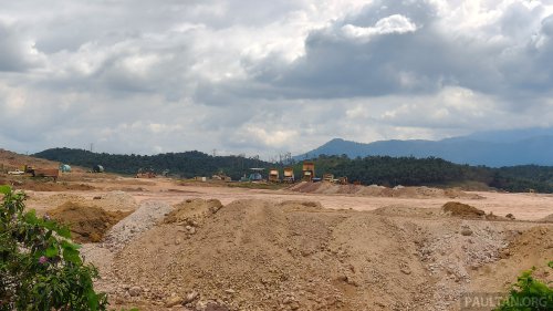 BYD Malaysia confirms plans for new CKD plant in Tg Malim – production to start in second half of 2026