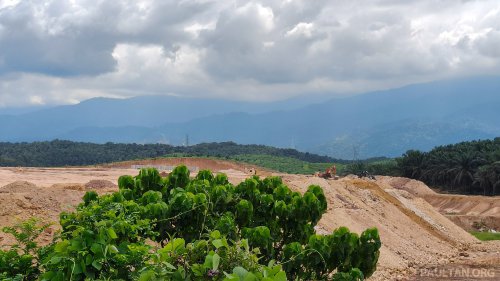 BYD Malaysia confirms plans for new CKD plant in Tg Malim – production to start in second half of 2026