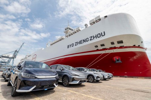 BYD CKD EV saga – where does the auto industry stand with MITI’s RM200k floor price, export criteria?