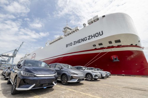 BYD CKD EV saga – where does the auto industry stand with MITI’s RM200k floor price, export criteria?