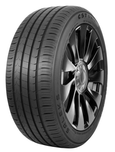 CST SALEKS E.X1 – a premium performance tyre designed for both petrol and electric MPVs and SUVs