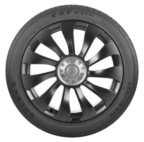 CST SALEKS E.X1 – a premium performance tyre designed for both petrol and electric MPVs and SUVs