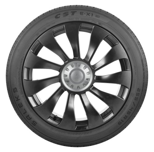 CST SALEKS E.X1 – a premium performance tyre designed for both petrol and electric MPVs and SUVs
