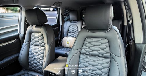 Renew comfort in your car with DK SCHWEIZER this Merdeka – RM150 discount with upholstery purchase