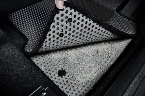 DODO Mat premium car mats – 31% off limited time Merdeka promo, save up to RM300+, four days only!