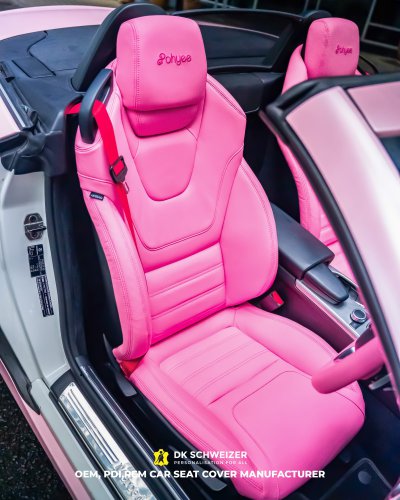 Renew comfort in your car with DK SCHWEIZER this Merdeka – RM150 discount with upholstery purchase