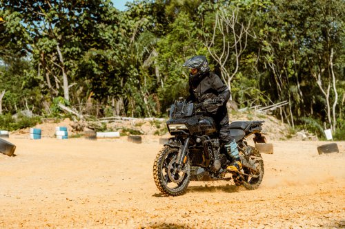 2025 Harley-Davidson line-up – updated and improved