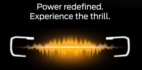 2025 Ford Ranger Wildtrak 3.0TD V6 in Malaysia soon?