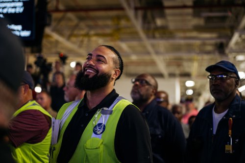 Ford announces Universal EV Platform – 2027 debut in midsize pick-up; LFP batteries, RM127k starting price