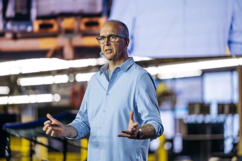 Ford announces Universal EV Platform – 2027 debut in midsize pick-up; LFP batteries, RM127k starting price